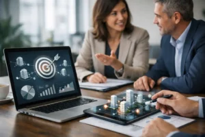 Account Based Marketing: qué es y cuándo usarlo