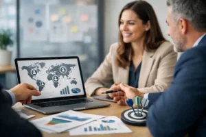 Best practices for account based marketing