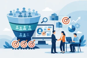 Qué es account based marketing en B2B