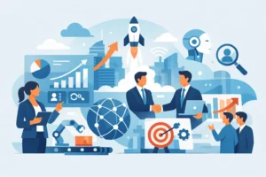 10 tendencias marketing B2B 2026