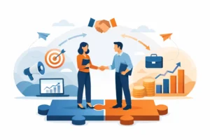 Cómo alinear marketing y ventas de verdad