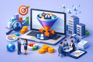 Guía Account Based Marketing B2B